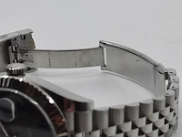 Heren polshorloge, rolex, datejust 126334 - afbeelding 8 van  36