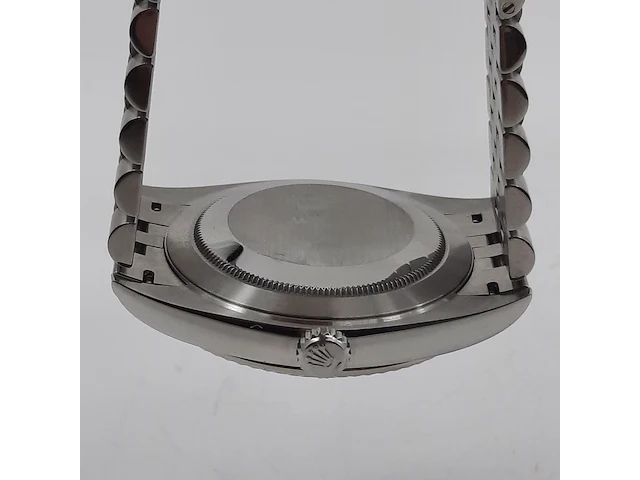 Heren polshorloge, rolex, datejust 126334 - afbeelding 10 van  36