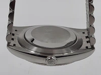 Heren polshorloge, rolex, datejust 126334 - afbeelding 10 van  36