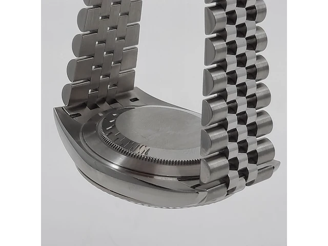 Heren polshorloge, rolex, datejust 126334 - afbeelding 13 van  36