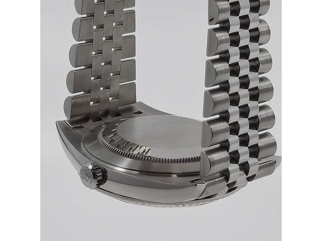Heren polshorloge, rolex, datejust 126334 - afbeelding 15 van  36