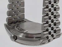 Heren polshorloge, rolex, datejust 126334 - afbeelding 15 van  36