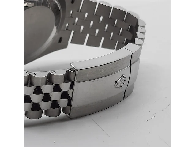 Heren polshorloge, rolex, datejust 126334 - afbeelding 18 van  36