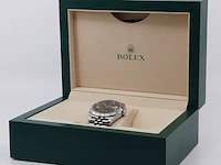Heren polshorloge, rolex, datejust 126334 - afbeelding 19 van  36