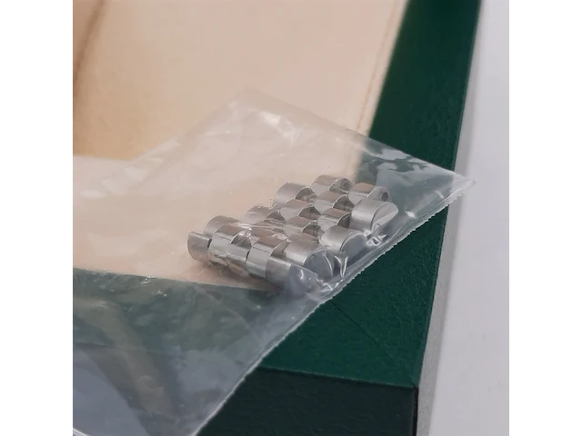Heren polshorloge, rolex, datejust 126334 - afbeelding 21 van  36