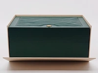 Heren polshorloge, rolex, datejust 126334 - afbeelding 29 van  36