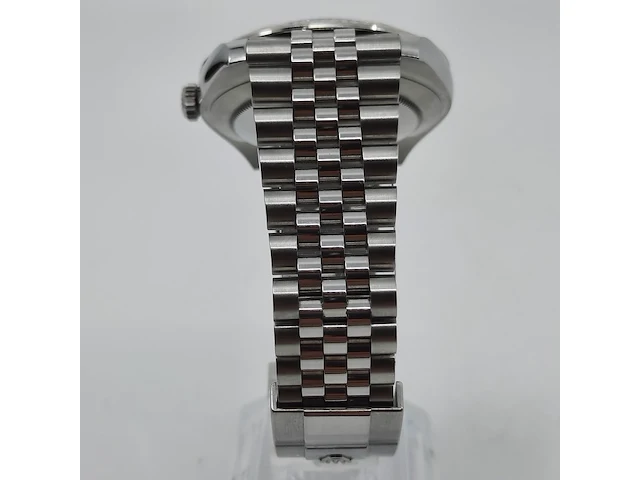 Heren polshorloge, rolex, datejust 126334 - afbeelding 33 van  36