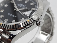 Heren polshorloge, rolex, datejust 126334 - afbeelding 3 van  37