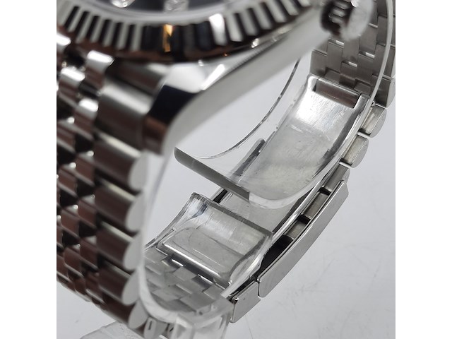 Heren polshorloge, rolex, datejust 126334 - afbeelding 4 van  37