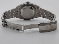 Heren polshorloge, rolex, datejust 126334 - afbeelding 5 van  37