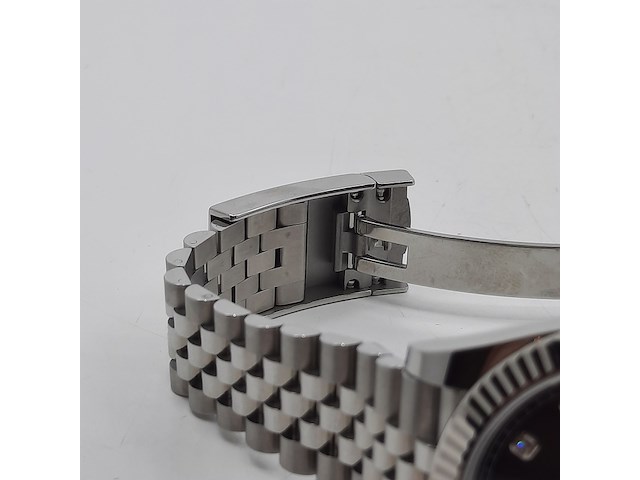 Heren polshorloge, rolex, datejust 126334 - afbeelding 9 van  37