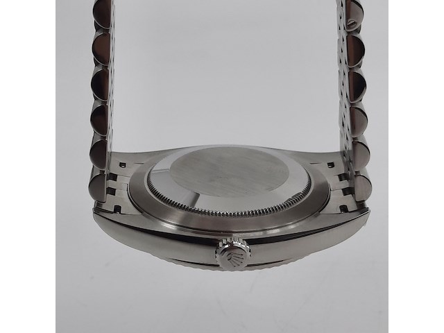 Heren polshorloge, rolex, datejust 126334 - afbeelding 10 van  37