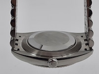 Heren polshorloge, rolex, datejust 126334 - afbeelding 10 van  37