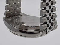 Heren polshorloge, rolex, datejust 126334 - afbeelding 13 van  37