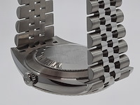 Heren polshorloge, rolex, datejust 126334 - afbeelding 15 van  37