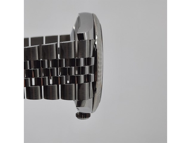 Heren polshorloge, rolex, datejust 126334 - afbeelding 19 van  37