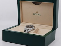 Heren polshorloge, rolex, datejust 126334 - afbeelding 20 van  37