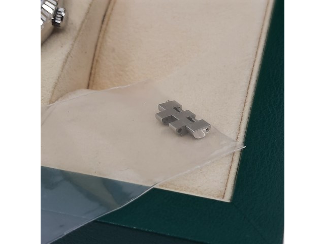 Heren polshorloge, rolex, datejust 126334 - afbeelding 21 van  37