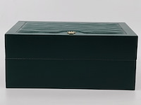 Heren polshorloge, rolex, datejust 126334 - afbeelding 24 van  37