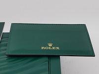 Heren polshorloge, rolex, datejust 126334 - afbeelding 27 van  37