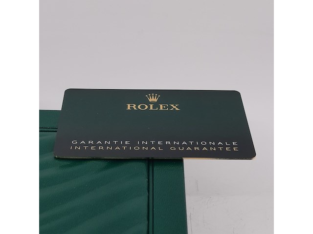 Heren polshorloge, rolex, datejust 126334 - afbeelding 28 van  37