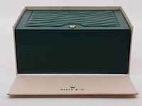 Heren polshorloge, rolex, datejust 126334 - afbeelding 30 van  37