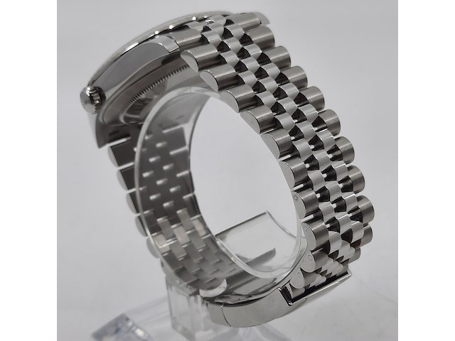 Heren polshorloge, rolex, datejust 126334 - afbeelding 33 van  37