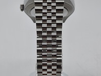 Heren polshorloge, rolex, datejust 126334 - afbeelding 34 van  37