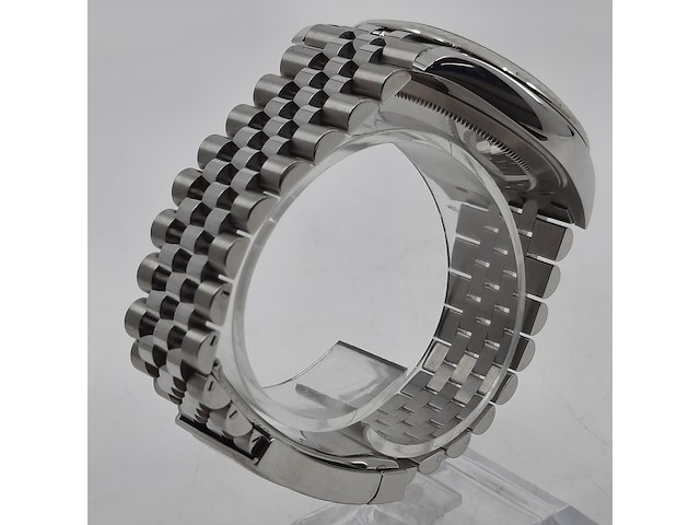 Heren polshorloge, rolex, datejust 126334 - afbeelding 35 van  37