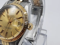 Heren polshorloge rolex, datejust 16013 - afbeelding 3 van  24