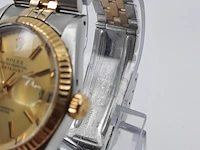 Heren polshorloge rolex, datejust 16013 - afbeelding 4 van  24
