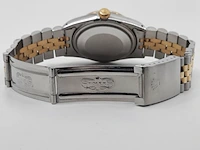 Heren polshorloge rolex, datejust 16013 - afbeelding 5 van  24