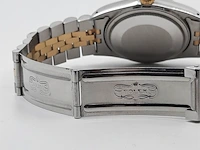 Heren polshorloge rolex, datejust 16013 - afbeelding 6 van  24