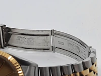 Heren polshorloge rolex, datejust 16013 - afbeelding 7 van  24