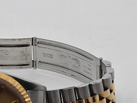 Heren polshorloge rolex, datejust 16013 - afbeelding 8 van  24