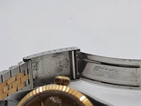 Heren polshorloge rolex, datejust 16013 - afbeelding 9 van  24