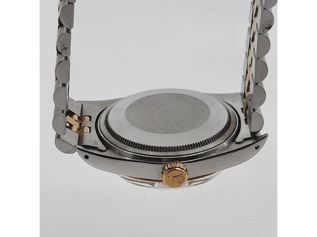 Heren polshorloge rolex, datejust 16013 - afbeelding 10 van  24