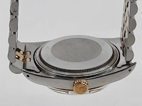 Heren polshorloge rolex, datejust 16013 - afbeelding 10 van  24