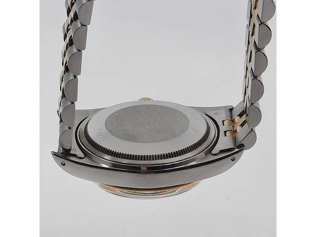 Heren polshorloge rolex, datejust 16013 - afbeelding 11 van  24