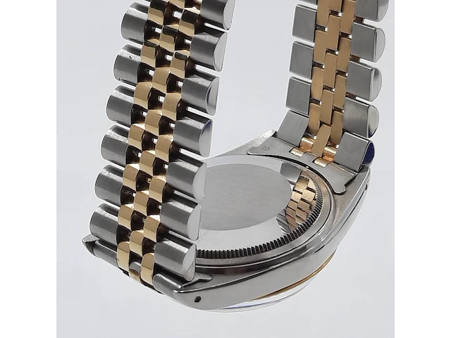 Heren polshorloge rolex, datejust 16013 - afbeelding 13 van  24