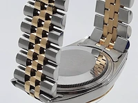 Heren polshorloge rolex, datejust 16013 - afbeelding 13 van  24