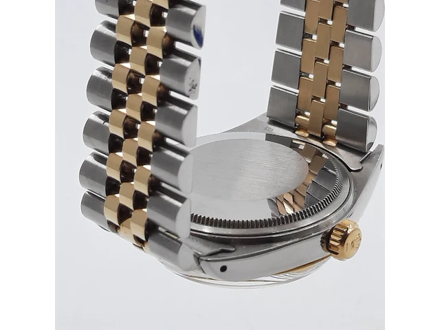 Heren polshorloge rolex, datejust 16013 - afbeelding 14 van  24