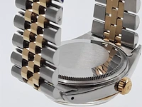 Heren polshorloge rolex, datejust 16013 - afbeelding 14 van  24