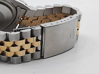 Heren polshorloge rolex, datejust 16013 - afbeelding 16 van  24