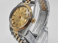 Heren polshorloge rolex, datejust 16013 - afbeelding 18 van  24