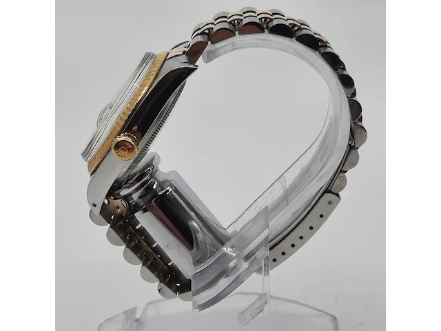 Heren polshorloge rolex, datejust 16013 - afbeelding 19 van  24