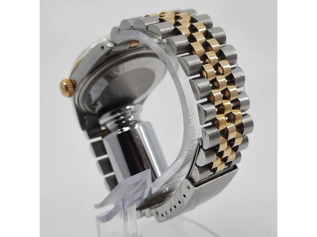 Heren polshorloge rolex, datejust 16013 - afbeelding 20 van  24