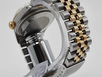 Heren polshorloge rolex, datejust 16013 - afbeelding 20 van  24