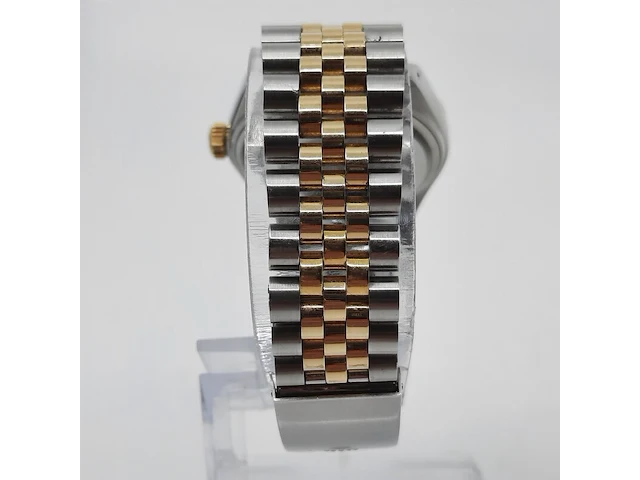 Heren polshorloge rolex, datejust 16013 - afbeelding 21 van  24