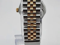 Heren polshorloge rolex, datejust 16013 - afbeelding 21 van  24
